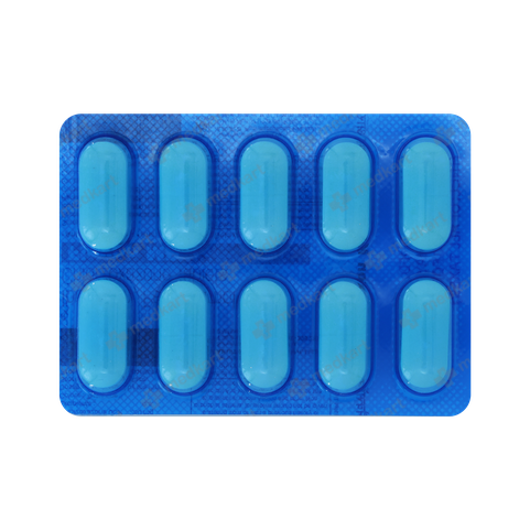FLEXON MR TABLET 10'S