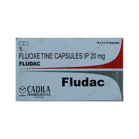 FLUDAC 20