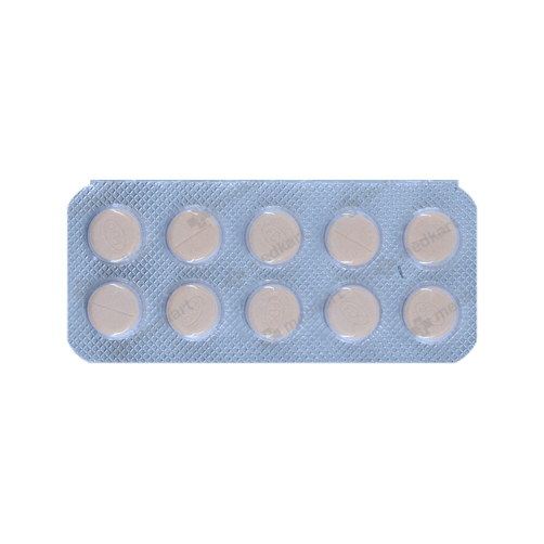 FLUNARIN 10MG TABLET 10'S