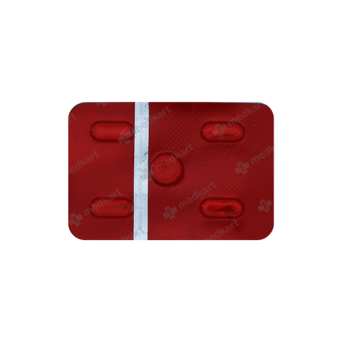 FOLE 100MG TABLET 1'S
