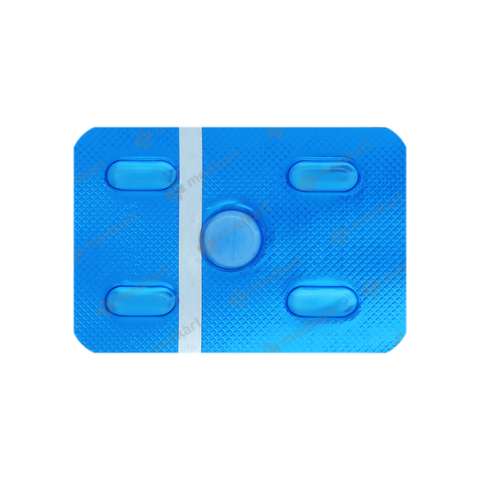 FOLE 200MG TABLET 1'S
