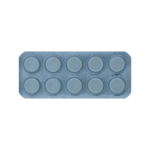 AMISANT 200MG TABLET 10'S
