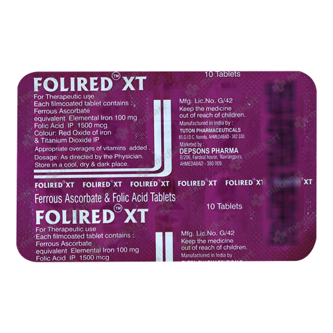 folired-xt-tablet-10s-5088