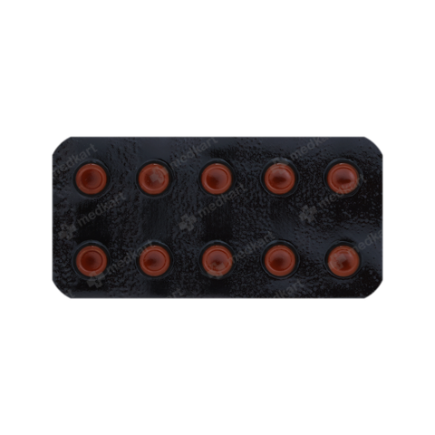 FOLITRAX 10MG TABLET 10'S