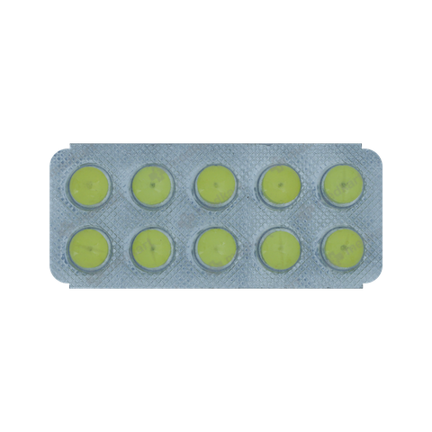 AMITONE 25MG TABLET 10'S