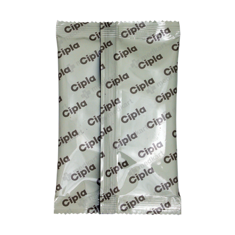 FORACORT 0.5 RESPULES 5 X 2 ML