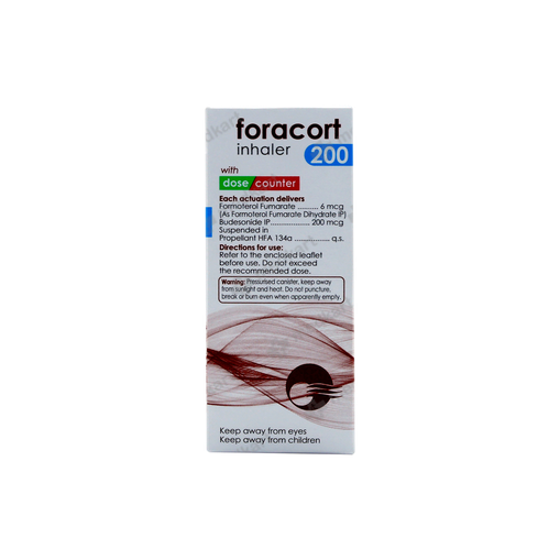 foracort-200-inhaler-120-md