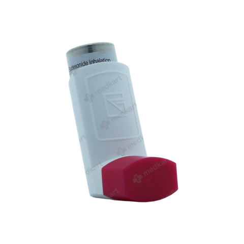 FORMONIDE 200 INHALER