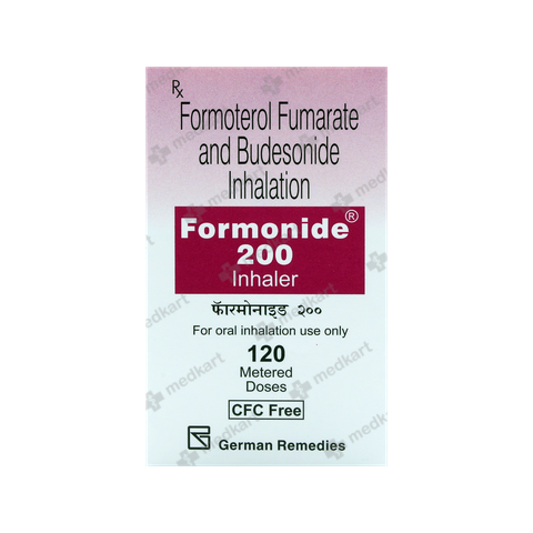 formonide-200-inhaler