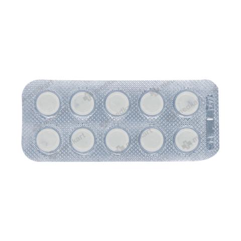 AMLEOD H TABLET 10'S