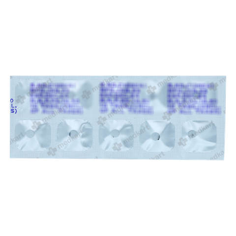AMLIP 2.5MG TABLET 10'S