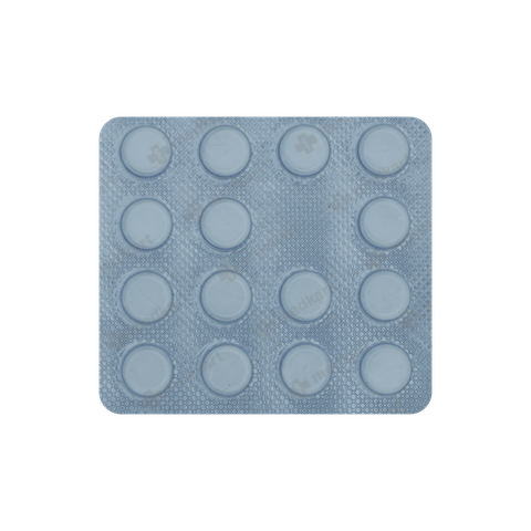 FRISIUM 5MG TABLET 15'S