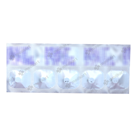 AMLIP 5MG TABLET 10'S