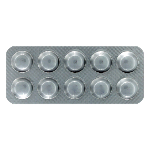 Gabapen 100mg Tablet Nerve Pain Relief | Medkart