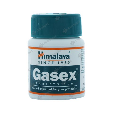 gasex-tablet-100s