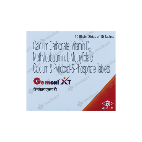 gemcal-xt-tablet-15s-5435