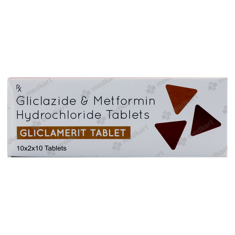 gliclamerit-tablet-10s