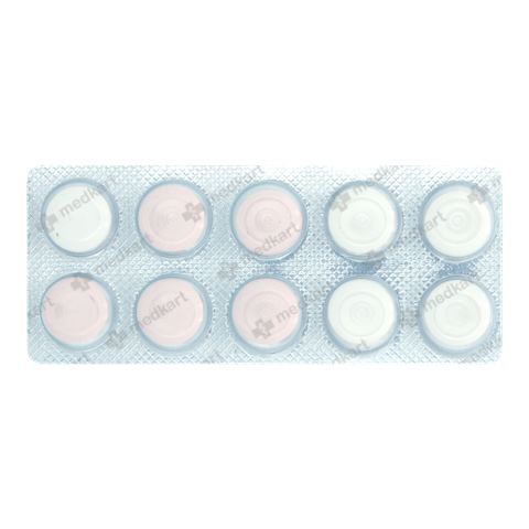 AMLOPIN M 50MG TABLET 10'S