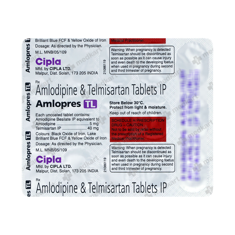 amlopres-tl-tablet-15s-567