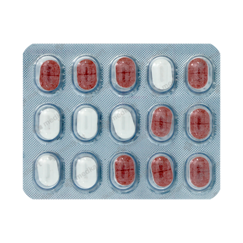 GLUCONORM G 2MG TABLET 15'S