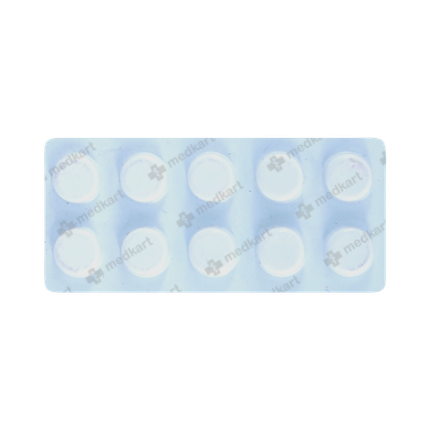Order AMLOSAFE LS 5/5MG Tablet 10's online with discounts on Medkart.