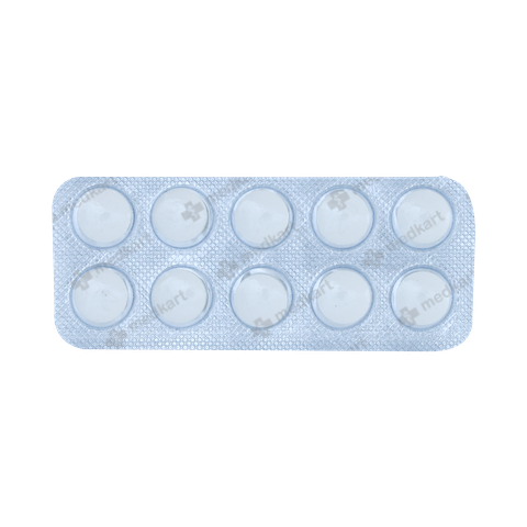ABTORSMED 20MG TABLET 10'S