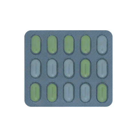 GLYCIPHAGE PG 2MG TABLET 10'S