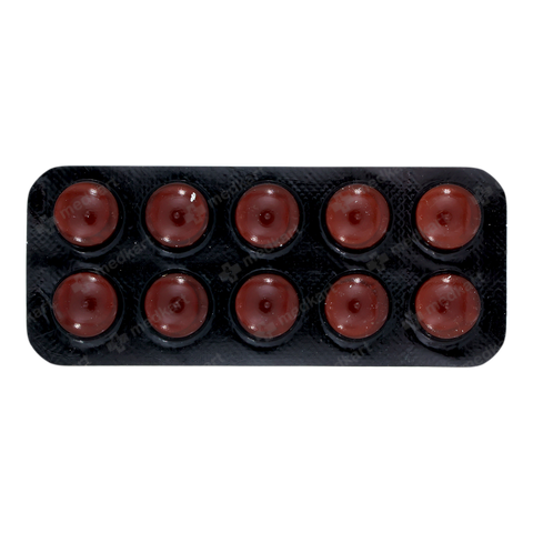 GLYKIND XR 60MG TABLET 10'S