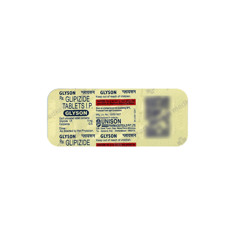 glyson-5mg-tablet-10s-5908