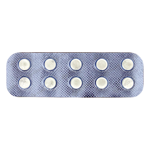GOUTNIL 0.5MG TABLET 10'S