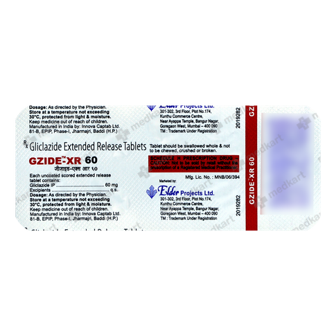 gzide-xr-60mg-tablet-10s