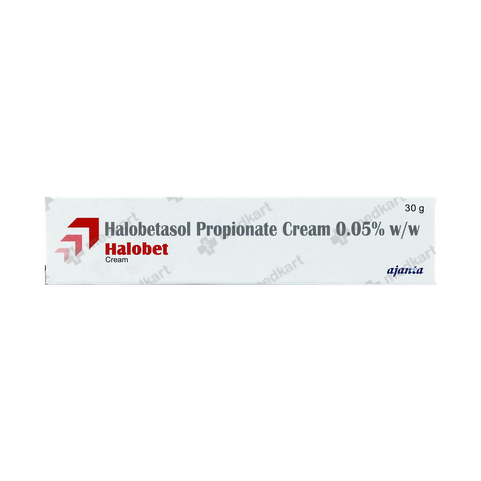 Buy HALOBET CREAM 30 Online