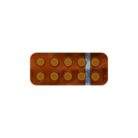 HEPTIDIN 4MG TABLET 10'S