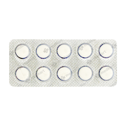 AMPINE 2.5MG TABLET 10'S