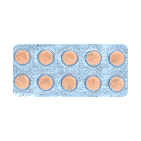 AMPINE 5MG TABLET 10'S