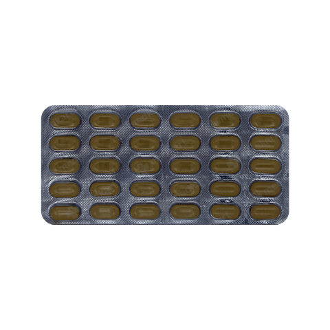 HIMPLASIA TABLET 30'S