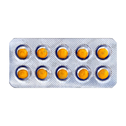 HOMOCHEK CAPSULE 10'S