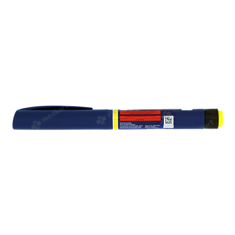 HUMAN ACTRAPID FLEXPEN