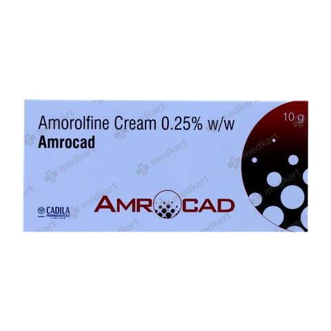 AMROCAD CREAM