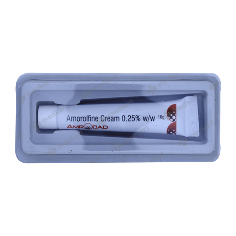 Buy AMROCAD CREAM online