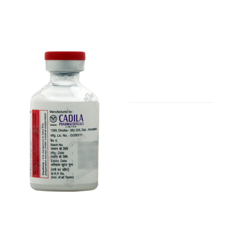 HUMSTARD 30/70 VIAL 10 ML