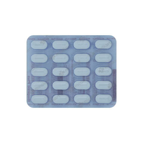 IBUGESIC PLUS TABLET 20'S
