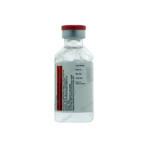 INSUGEN R 40IU