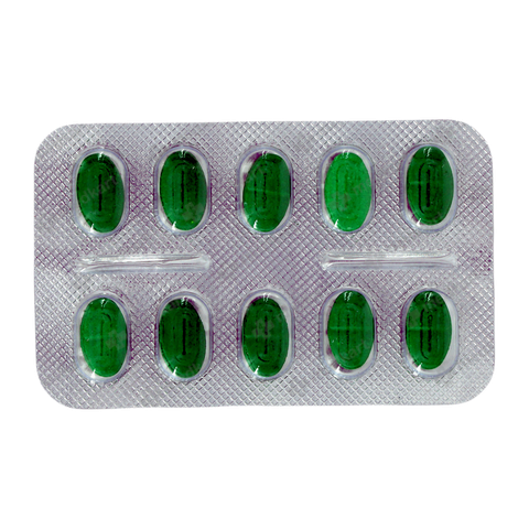 INTACOXIA 90 TABLET 10'S