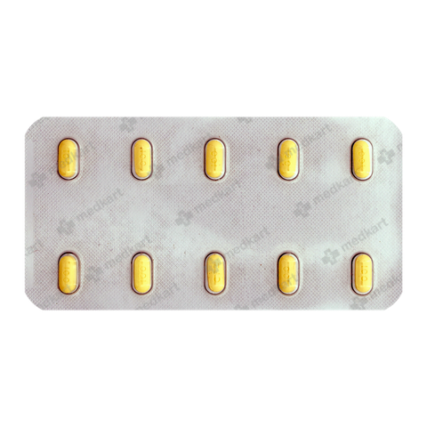 INVOKANA 100MG TABLET 10'S