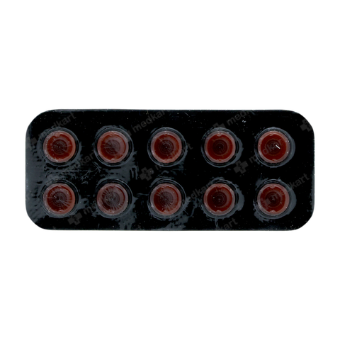 ISOMIN 20MG TABLET 10'S
