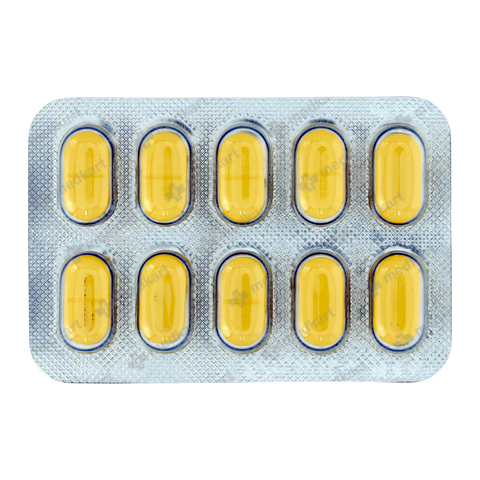 ISONORM SR 60MG TABLET 10'S