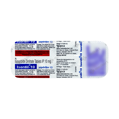 isordil-10mg-tablet-10s