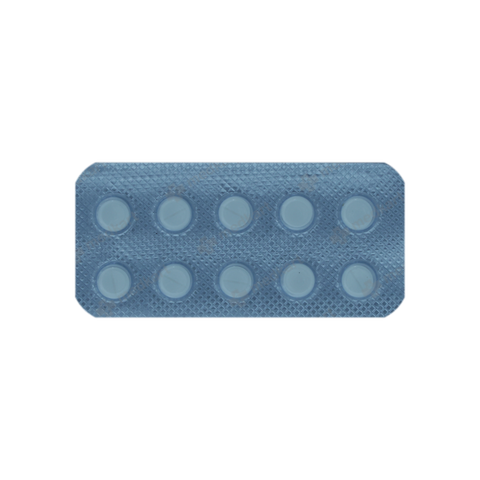 ISORDIL 5MG TABLET 10'S