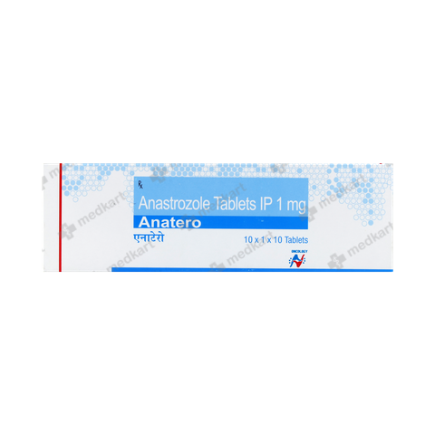 Buy ANATERO 1 Online
